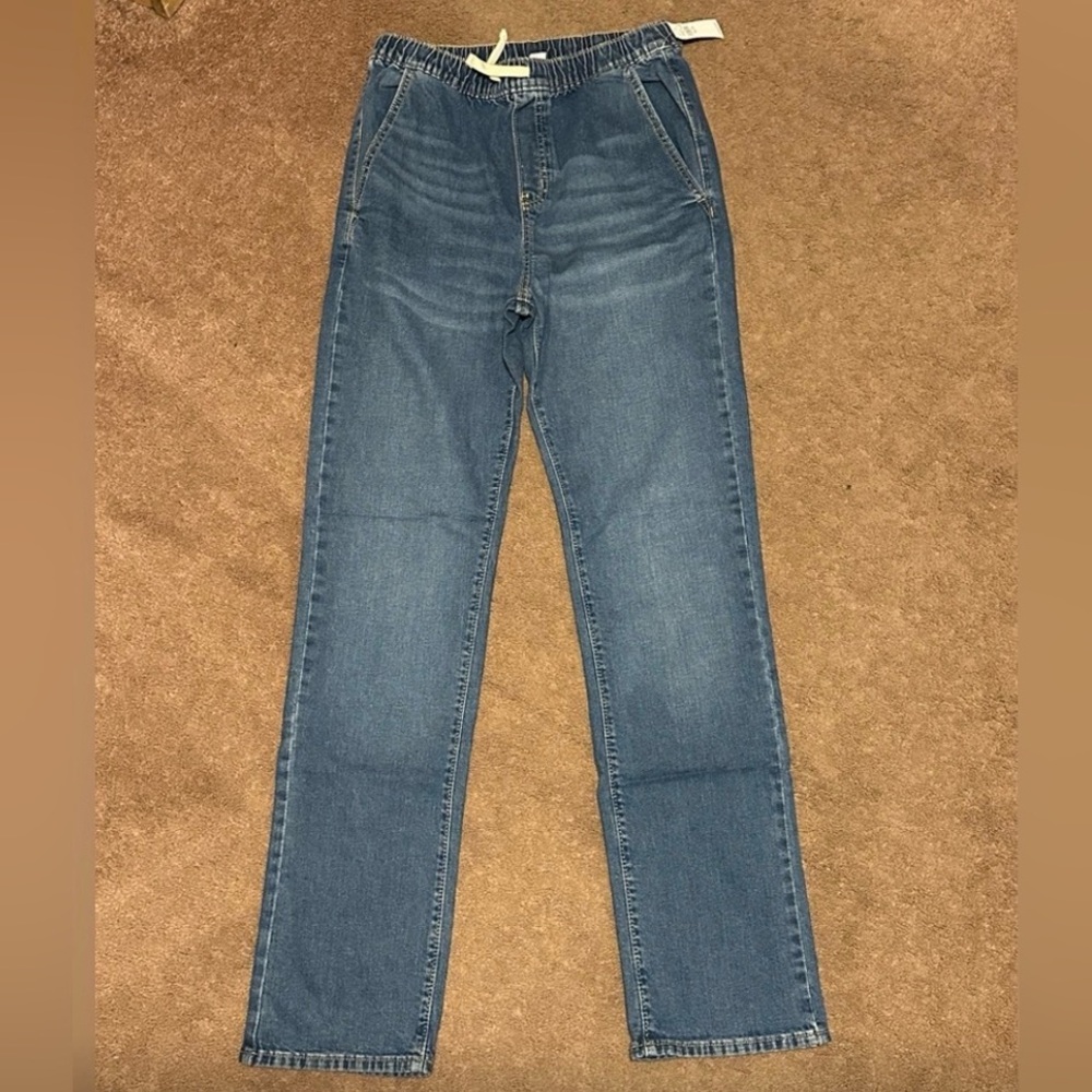 Old Navy Kids Denim Blue Jeans
